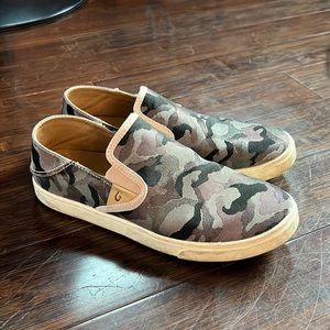 Olukai Women’s Slip On